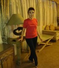 Встретьте Женщина : Zakhira, 60 лет до Казахстан  Almaty